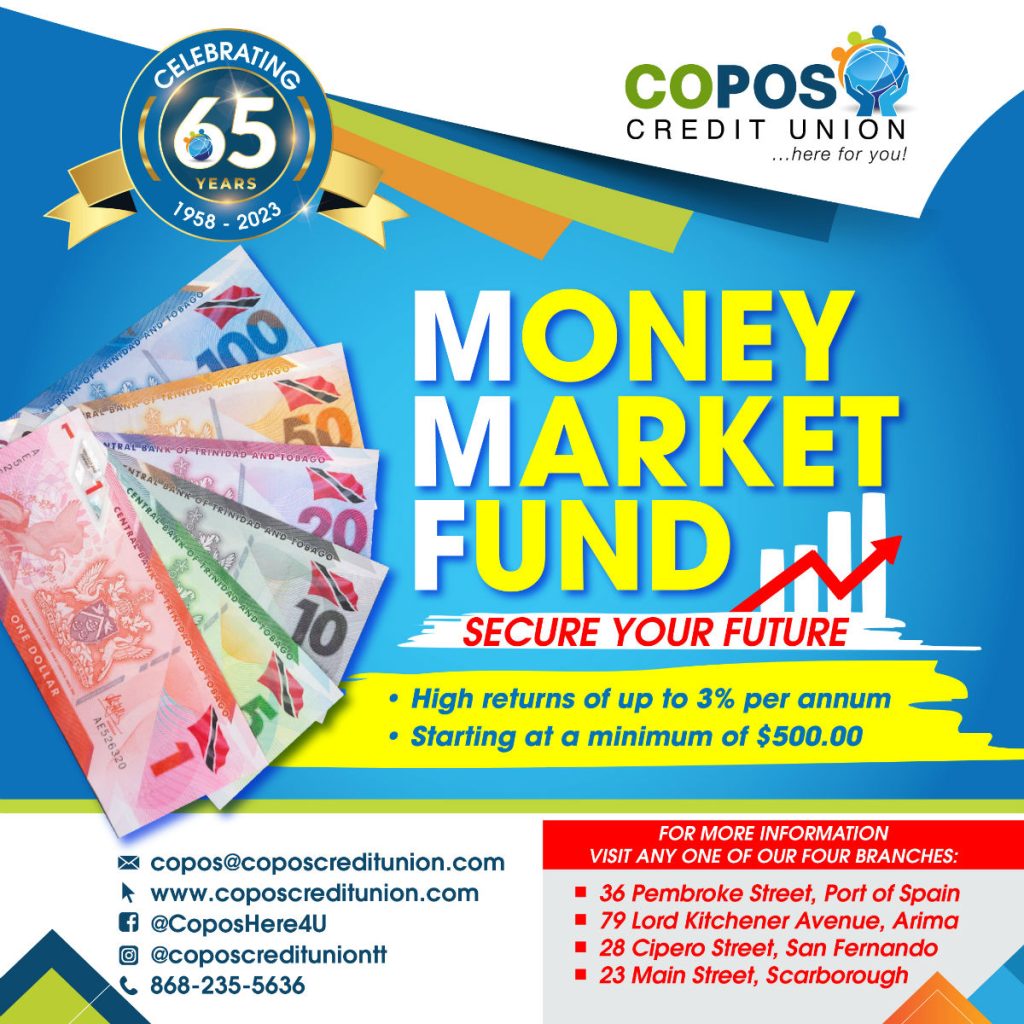Copos Cu Money Market Fund Ad 1080px X1080p W1200
